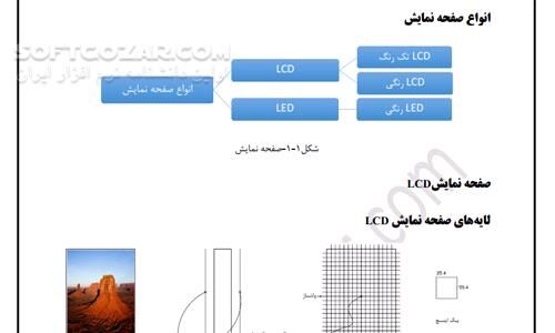 دانلود آموزش تعمیرات موبایل مبتدی - دانلود کتاب اصول تعمیرات موبایل - سافت گذر