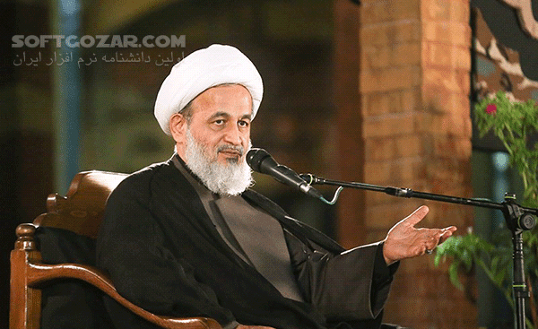 دانلود سخنرانی حجت الاسلام پناهیان با موضوع موثر بودن محبت اهلبیت از قانون و اخلاق - 3 جلسه - دانلود سخنرانی موثر بودن محبت اهلبیت از قانون و اخلاق پناهیان - سافت گذر