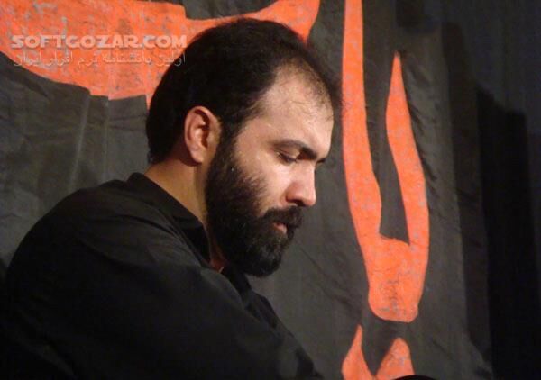 دانلود مداحی حاج مهدی اکبری سال 97 - دانلود مداحی مهدی اکبری سال 97 - سافت گذر