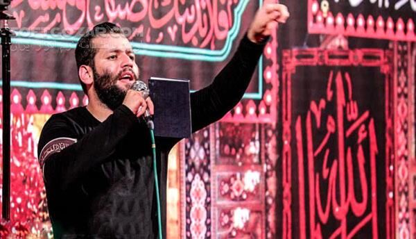 دانلود مداحی امیر برومند سال 98 - دانلود دهه محرم برومند - سافت گذر