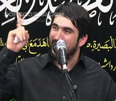 دانلود مداحی حاج محمد باقر منصوری سال 96 - دانلود محرم شب اول تا شام غریبان منصوری - سافت گذر