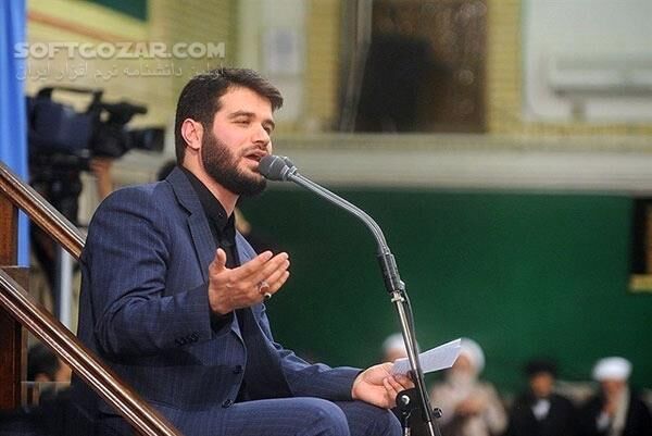 دانلود مداحی میثم مطیعی سال 98 - دانلود محرم شب اول تا شام غریبان مطیعی - سافت گذر