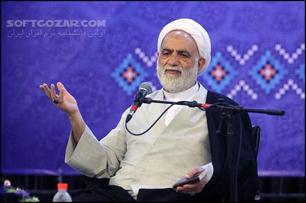 دانلود گلچین سخنرانی های حجت الاسلام قرائتی - دانلود حجت الاسلام قرائتی سال 98 - سافت گذر