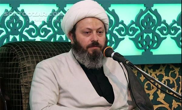 دانلود گلچین سخنرانی های آیت الله قاسمیان - دانلود قاسمیان سال 93 - سافت گذر