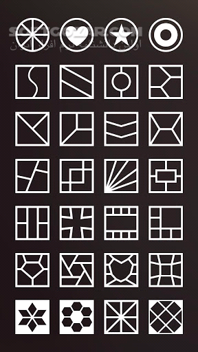 دانلود Moldiv - Collage Photo Editor 3.3 for Android +4.0 - دانلود برنامه ترکیب عکس ها برای اندروید - سافت گذر