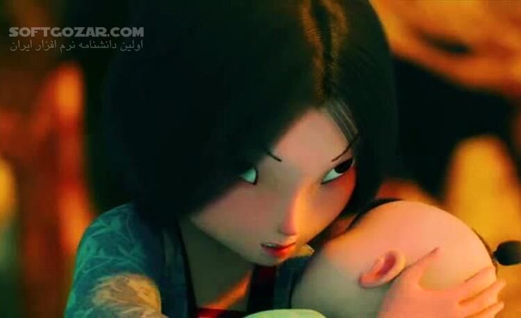 دانلود Monkey King: Hero is Back - دانلود انیمیشن میمون شاه - سافت گذر