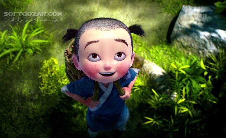 دانلود Monkey King: Hero is Back - دانلود انیمیشن میمون شاه - سافت گذر