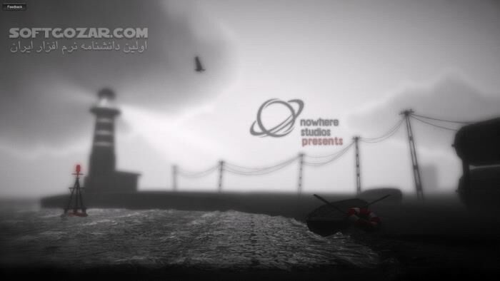 دانلود Monochroma - دانلود بازی تک‌رنگی - نسخه‌ی ریپک اصلاح‌شده و کم‌حجم - سافت گذر