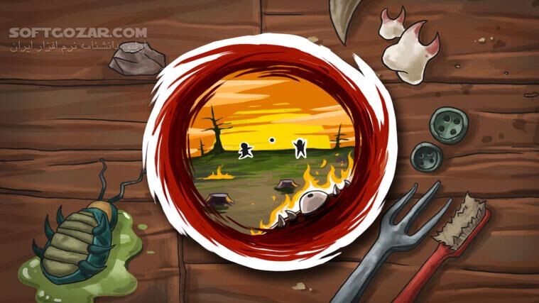 دانلود !Monster Loves You - دانلود بازی هیولا شما را دوست دارد - سافت گذر