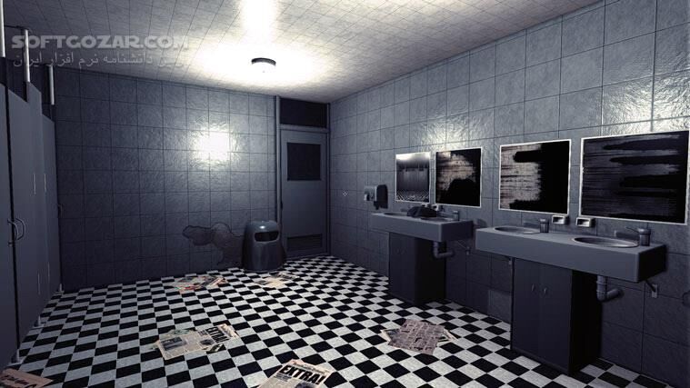 دانلود Morphine - دانلود بازی مورفین - سافت گذر