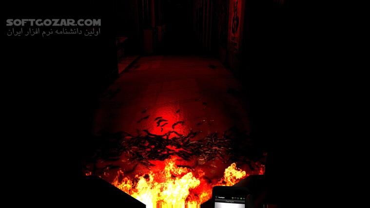 دانلود Morphine - دانلود بازی مورفین - سافت گذر