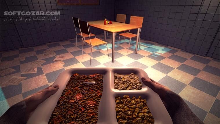 دانلود Morphine - دانلود بازی مورفین - سافت گذر