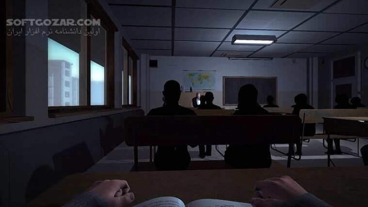 دانلود Morphine - دانلود بازی مورفین - سافت گذر