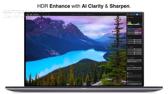 دانلود Mossaik Presets Pro 2.3.31 - دانلود ویرایش عکس - سافت گذر