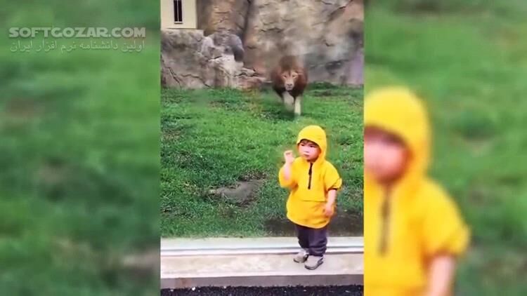 دانلود کلیپ پربیننده‌ترین ویدئوهای سال - دانلود پربازدیدترین ویدیوها - سافت گذر