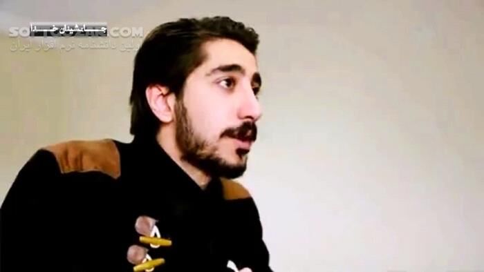 دانلود مستند ایرانی جانشینان خدا - دانلود مستند - سافت گذر