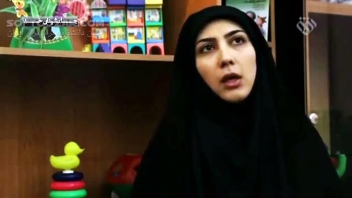 دانلود مستند ایرانی جانشینان خدا - دانلود مستند - سافت گذر