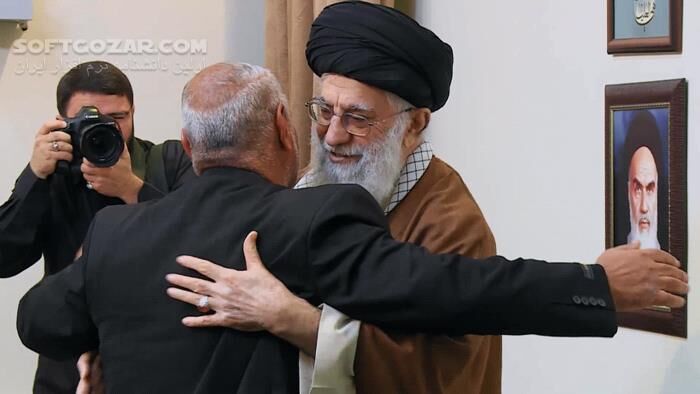 دانلود مستند «لشکر زینبی» | نسخه کم‌حجم + نسخه کیفیت عالی HD 1080p - دانلود لشکر زینبی - سافت گذر