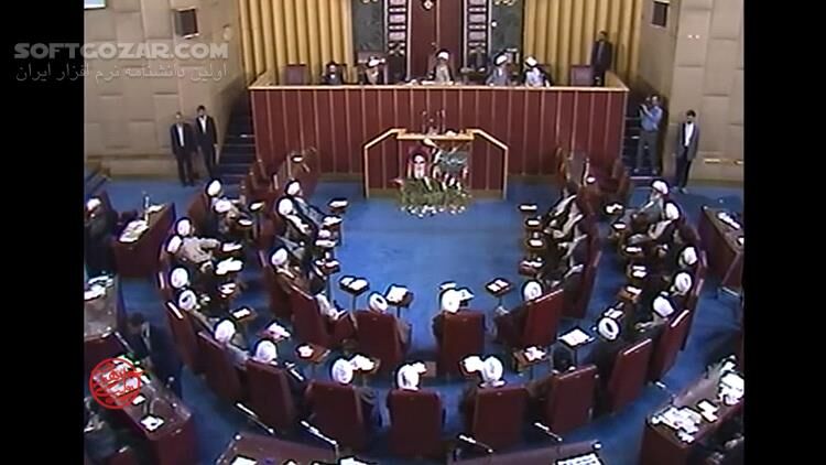 دانلود مستند سه قسمتی روایت رهبری - نسخه کم‌حجم + نسخه کیفیت عالی - دانلود روایت رهبری - سافت گذر