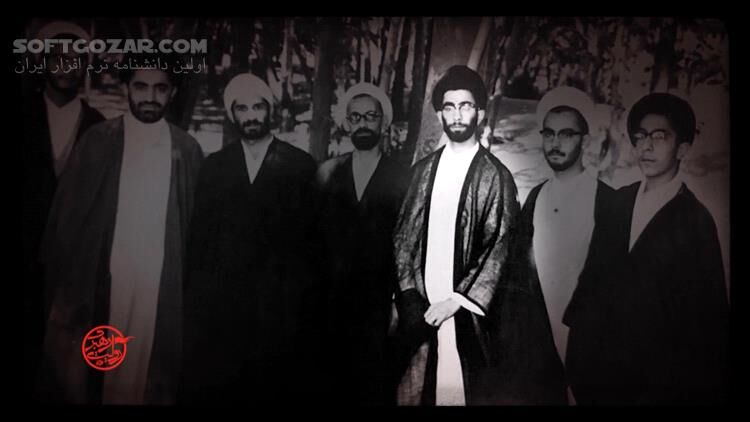 دانلود مستند سه قسمتی روایت رهبری - نسخه کم‌حجم + نسخه کیفیت عالی - دانلود روایت رهبری - سافت گذر