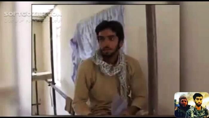 دانلود مستندی درباره شهید محسن حججی - دانلود مستند شهید محسن حججی - سافت گذر