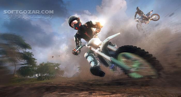 دانلود Moto Racer 4 - دانلود بازی موتور برای کامپیوتر - سافت گذر