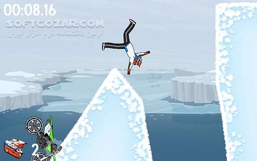 دانلود Moto X Mayhem 1.84 for android - دانلود بازی موتور سواری بر روی صخره ها برای اندروید - سافت گذر