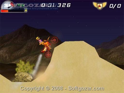 دانلود Motorama v1.1 - دانلود بازی موتوراما - سافت گذر