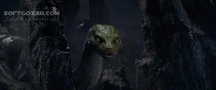 دانلود Mowgli: Legend of the Jungle 2018 - دانلود موگلی افسانه جنگل - سافت گذر