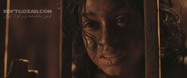 دانلود Mowgli: Legend of the Jungle 2018 - دانلود موگلی افسانه جنگل - سافت گذر