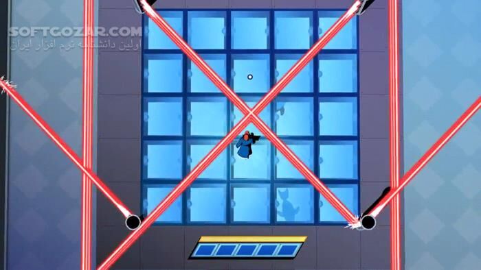 دانلود Mr. Shifty - دانلود بازی اکشن تیراندازی - سافت گذر