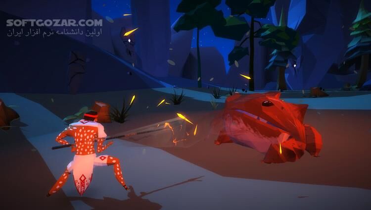 دانلود Mulaka + Update v1.0.1.2 - دانلود بازی ماجرایی و معمایی - سافت گذر