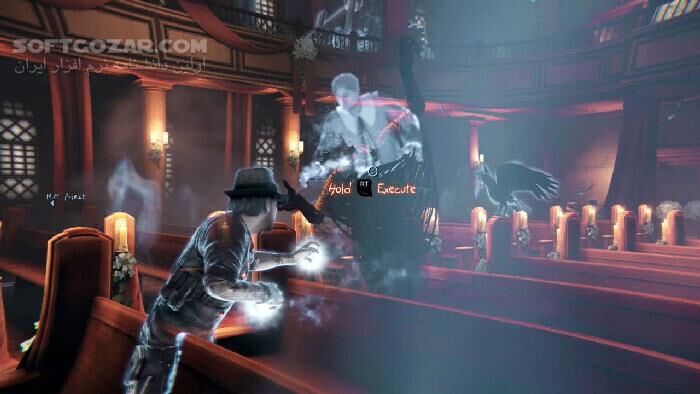 دانلود Murdered - Soul Suspect - دانلود بازی روحِ مقتول در پی قاتل - سافت گذر