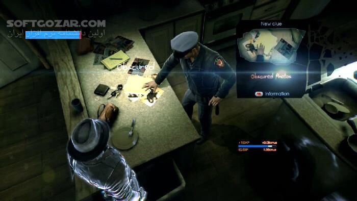 دانلود Murdered - Soul Suspect - دانلود بازی روحِ مقتول در پی قاتل - سافت گذر
