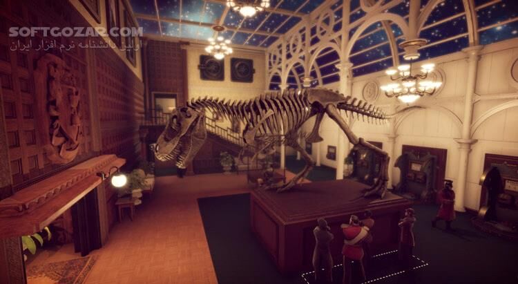 دانلود Murderous Pursuits + Updates - دانلود بازی اکشن - سافت گذر