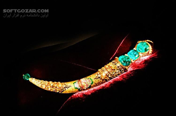 دانلود Museum Secrets Topkapi Palace Museum Istanbul - دانلود مستند اسرار موزه - سافت گذر