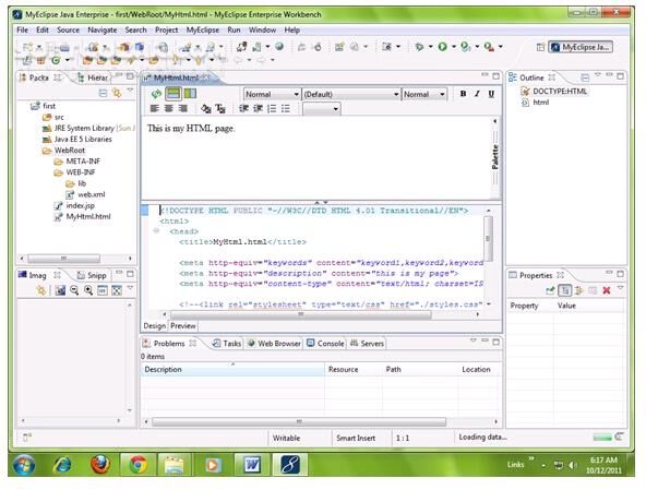 دانلود MyEclipse 2015 Stable 2.0 Win / Mac / Linux - دانلود نرم افزار برنامه نویسی جاوا و اندروید - سافت گذر