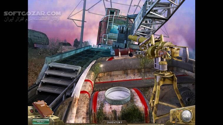 دانلود Mystery Masters - Psycho Train Deluxe Edition - دانلود بازی قطار اسرارآمیز - نسخه‌ی جدید - سافت گذر