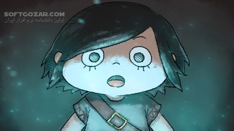 دانلود NAIRI: Tower of Shirin - دانلود بازی فکری و ماجراجویی برای کامپیوتر - سافت گذر