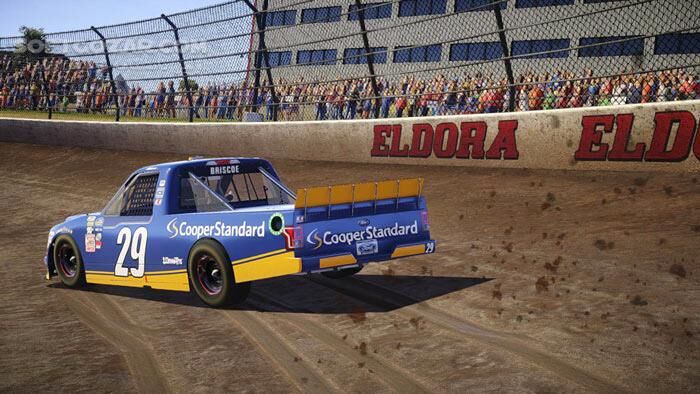 دانلود NASCAR Heat 2 + Updates - دانلود بازی نسکار - سافت گذر