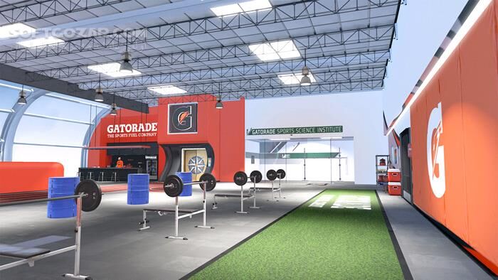 دانلود NBA 2K22 - دانلود بازی بازی بسکتبال برای کامپیوتر - سافت گذر