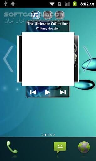 دانلود NEMO Media Player Plus 1.36.00 for Android +2.2 - دانلود مدیا پلیر متفاوت برای اندروید - سافت گذر