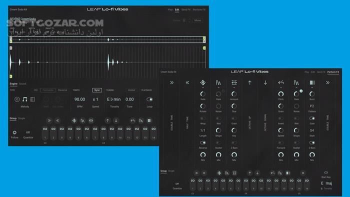 دانلود Native Instruments Kontakt 8 v8.7.2 - دانلود ویرایش فایل صوتی - سافت گذر