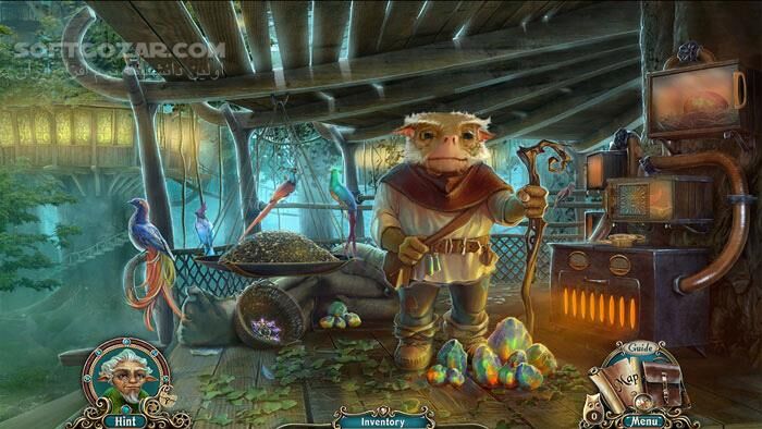 دانلود Nearwood - Collector