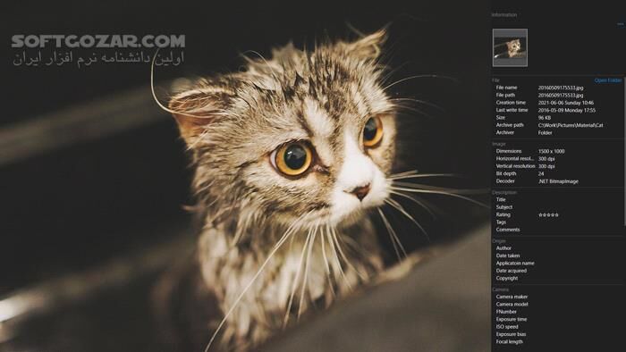 دانلود NeeView 44.1 - دانلود مشاهده عکس - سافت گذر