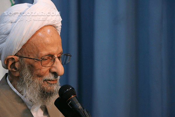 دانلود نگاهی به سیر شبهات در اعتقادات دینی از زبان آیت الله مصباح یزدی - دانلود نگاهی به سیر شبهات در اعتقادات دینی از زبان آیت الله مصباح یزدی - سافت گذر