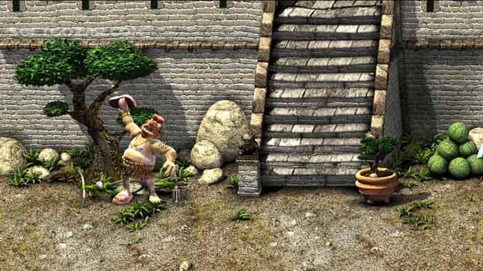 دانلود Neighbours back From Hell Full HD - دانلود بازی همسایه جهنمی نسخه جدید - سافت گذر