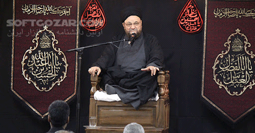 دانلود نسبت ما با ولی خدا و کاروان حسینی با سخنرانی حجت الاسلام سید احمد میردامادی- 5 جلسه - دانلود حاج آقا سیدمحمدمهدی میردامادی با موضوع نسبت ما با ولی خدا و کاروان حسینی - سافت گذر