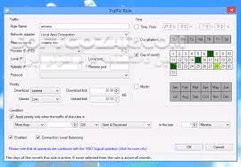 دانلود NetBalancer 12.6.1.4290 - دانلود نرم افزار مدیریت پهنای باند اینترنت و شبکه - سافت گذر