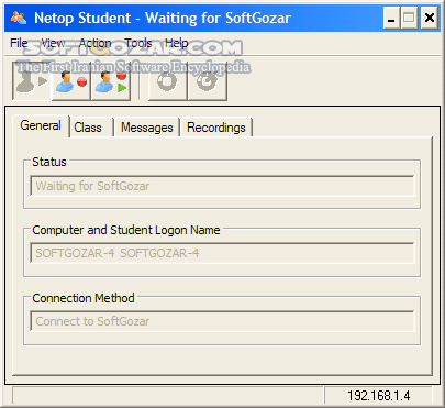 دانلود Netop School (Teacher+Student) 6.12 Build 2010216 - دانلود بهترین برنامه مدیریت کلاس درس - سافت گذر